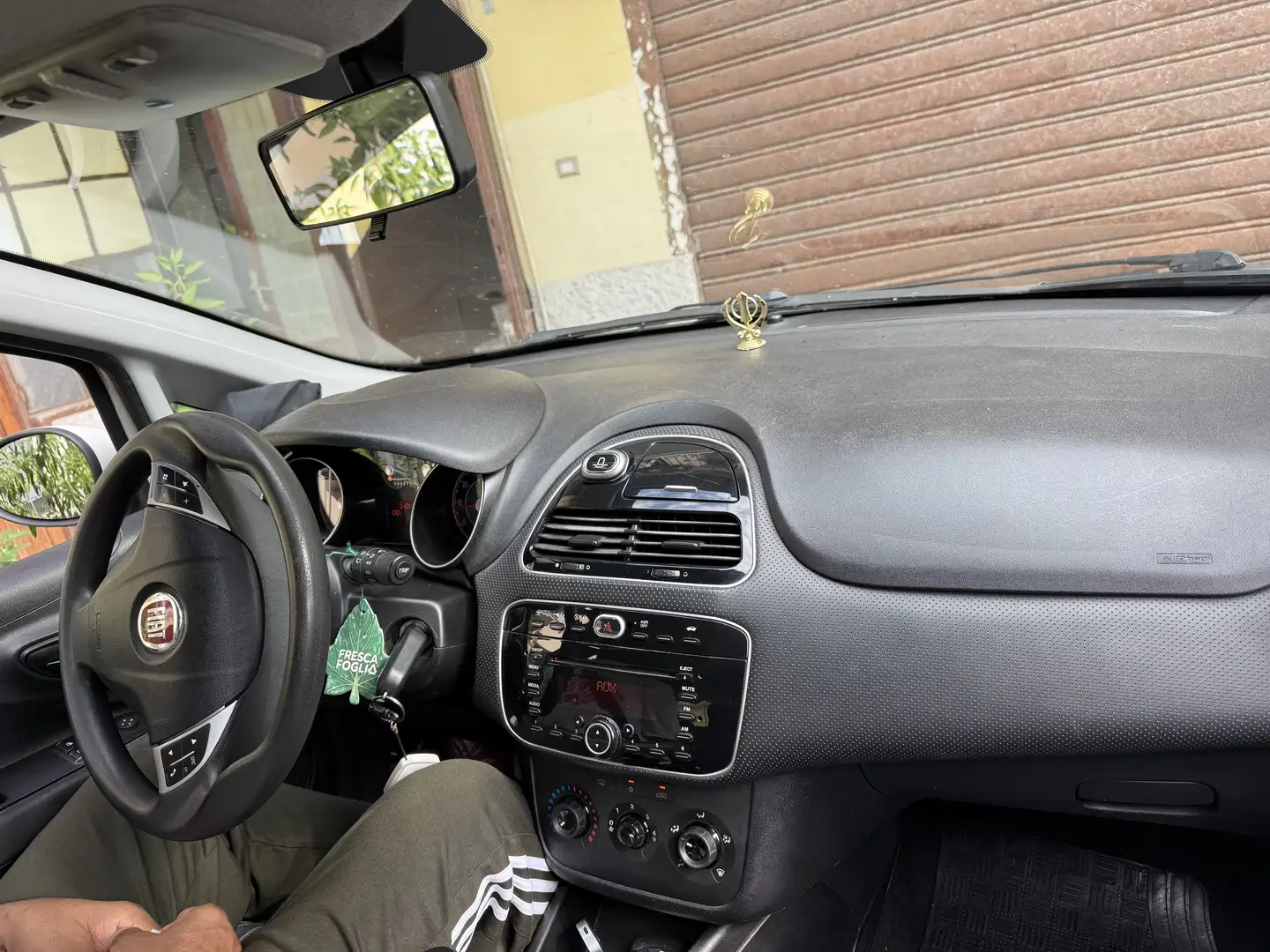 Fiat Punto 1.3 Multijet 16V Start - 1