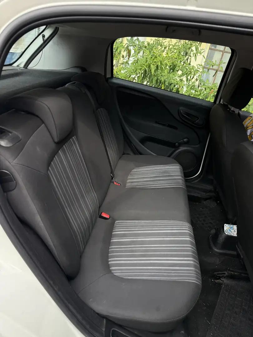 Fiat Punto 1.3 Multijet 16V Start - 2