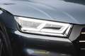 Audi Q5 50 TFSI e quattro S-Line /Luchtvering/Trekhaak/DAB Gris - thumbnail 11