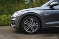 Audi Q5 50 TFSI e quattro S-Line /Luchtvering/Trekhaak/DAB Grijs - thumbnail 10