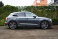 Audi Q5 50 TFSI e quattro S-Line /Luchtvering/Trekhaak/DAB Grijs - thumbnail 4