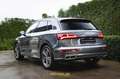 Audi Q5 50 TFSI e quattro S-Line /Luchtvering/Trekhaak/DAB Gris - thumbnail 7