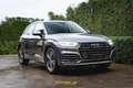 Audi Q5 50 TFSI e quattro S-Line /Luchtvering/Trekhaak/DAB Gris - thumbnail 3