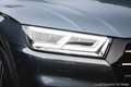 Audi Q5 50 TFSI e quattro S-Line /Luchtvering/Trekhaak/DAB Grijs - thumbnail 11
