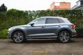Audi Q5 50 TFSI e quattro S-Line /Luchtvering/Trekhaak/DAB Gris - thumbnail 9