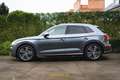 Audi Q5 50 TFSI e quattro S-Line /Luchtvering/Trekhaak/DAB Gris - thumbnail 8