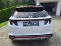 Hyundai TUCSON Tucson 1,6 CRDI 4WD 48V N-Line DCT N-Line Weiß - thumbnail 5
