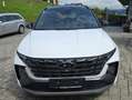 Hyundai TUCSON Tucson 1,6 CRDI 4WD 48V N-Line DCT N-Line Weiß - thumbnail 2