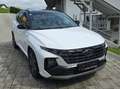 Hyundai TUCSON Tucson 1,6 CRDI 4WD 48V N-Line DCT N-Line Weiß - thumbnail 3