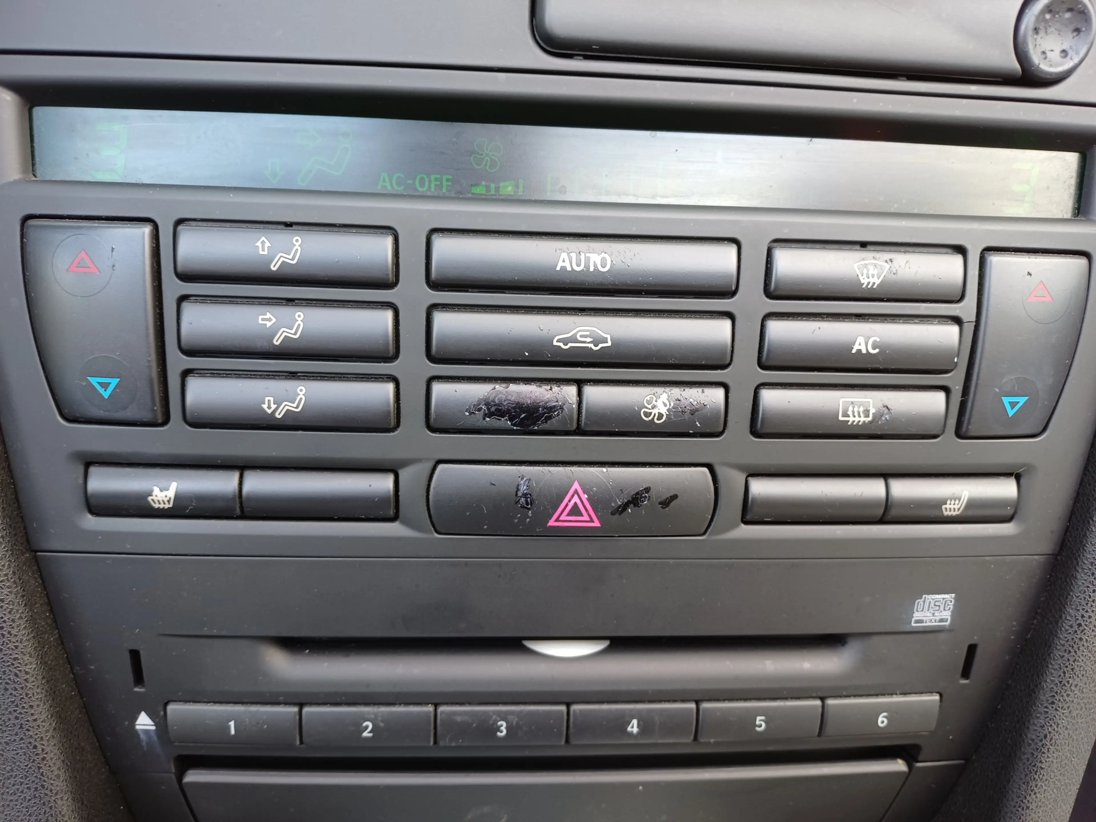 Saab 9-3 Cabrio 2.0t Vector /Prachtige auto!/100% onderhoud — photo 27