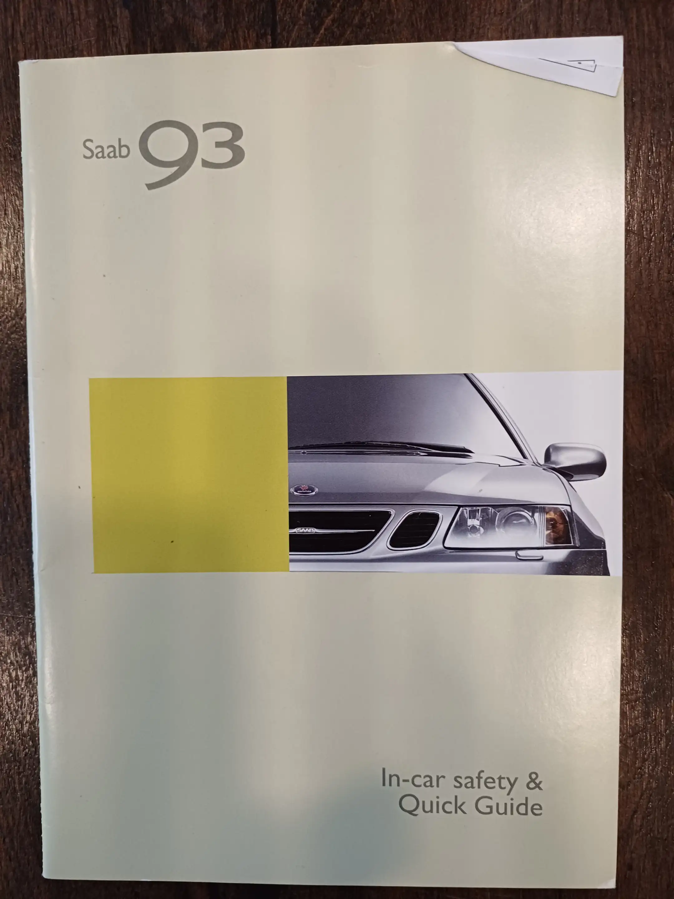 Saab 9-3 Cabrio 2.0t Vector /Prachtige auto!/100% onderhoud — photo 42