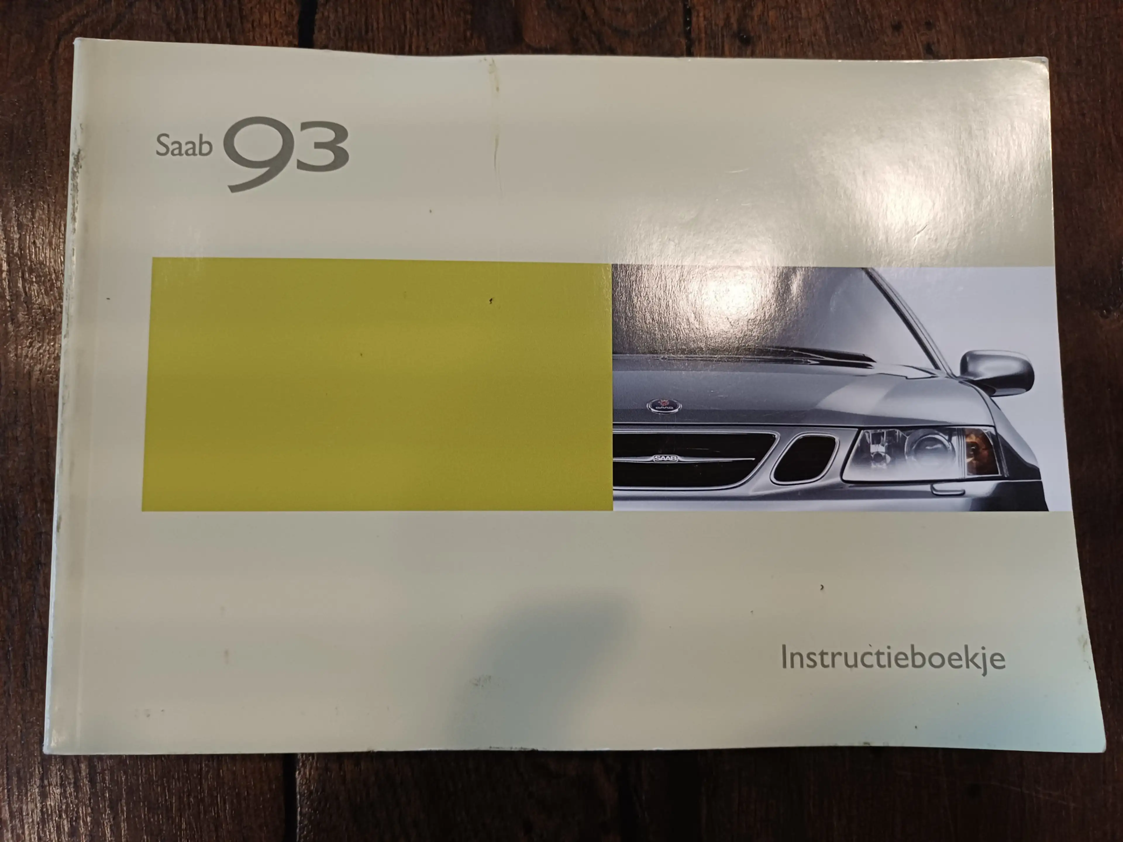 Saab 9-3 Cabrio 2.0t Vector /Prachtige auto!/100% onderhoud — photo 43