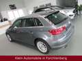 Audi A3 Sback Ambiente Aut. Leder Navi Xenon Kamera Gris - thumbnail 5