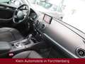 Audi A3 Sback Ambiente Aut. Leder Navi Xenon Kamera Gris - thumbnail 8