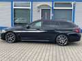 BMW 520 d Touring*M-SPORT*SHADOW*LASER*PANO*LEDER*HUD Schwarz - thumbnail 10