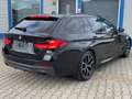 BMW 520 d Touring*M-SPORT*SHADOW*LASER*PANO*LEDER*HUD Schwarz - thumbnail 5