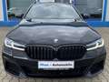 BMW 520 d Touring*M-SPORT*SHADOW*LASER*PANO*LEDER*HUD Schwarz - thumbnail 2
