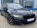 BMW 520 d Touring*M-SPORT*SHADOW*LASER*PANO*LEDER*HUD Schwarz - thumbnail 3