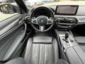 BMW 520 d Touring*M-SPORT*SHADOW*LASER*PANO*LEDER*HUD Schwarz - thumbnail 12