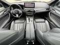 BMW 520 d Touring*M-SPORT*SHADOW*LASER*PANO*LEDER*HUD Schwarz - thumbnail 11