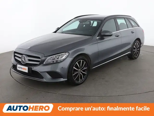 Mercedes-Benz C 180 C 180 d  Executive S.W. Auto