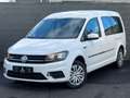 Volkswagen Caddy TGI / 7Places / Airco Wit - thumbnail 2