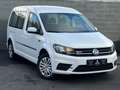 Volkswagen Caddy TGI / 7Places / Airco Wit - thumbnail 1