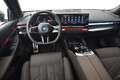 BMW i5 Sedan eDrive40 84 kWh Grijs - thumbnail 25