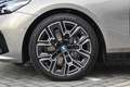 BMW i5 Sedan eDrive40 84 kWh Grijs - thumbnail 4
