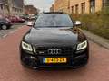 Audi SQ5 Audi SQ5 3.0 V6 TDI  PANO/B&O/KEYLESS/ALARM Zwart - thumbnail 7