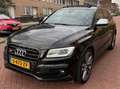 Audi SQ5 Audi SQ5 3.0 V6 TDI  PANO/B&O/KEYLESS/ALARM Zwart - thumbnail 8
