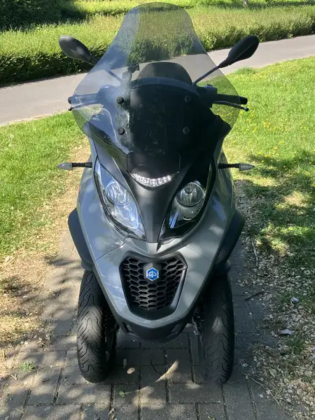 Piaggio MP3 500 - foto 2