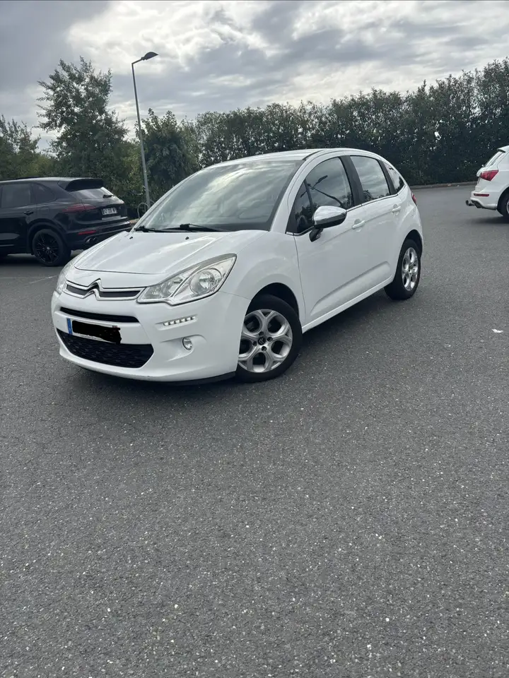 Citroen C3 C3