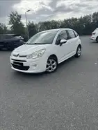 Citroen C3 PureTech 82 Feel Edition