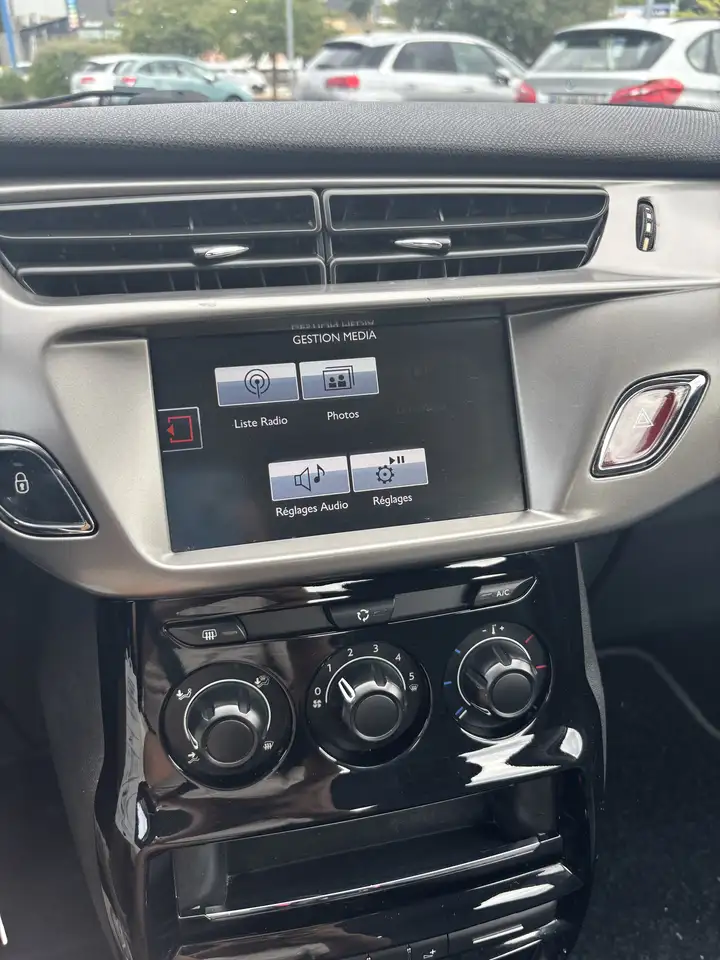 Citroen C3 C3 — photo 15