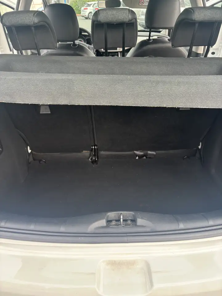 Citroen C3 C3 — photo 18