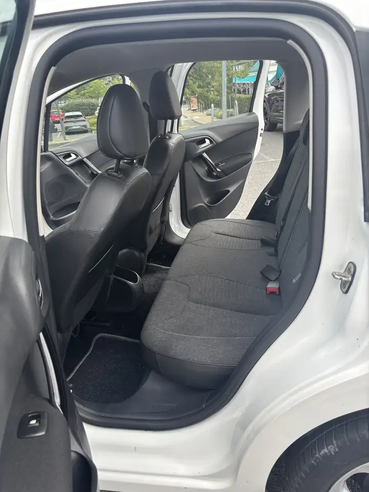 Citroen C3 C3 — photo 11