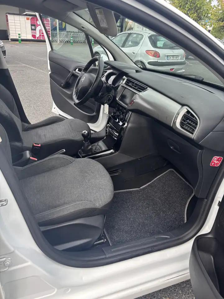 Citroen C3 C3 — photo 9