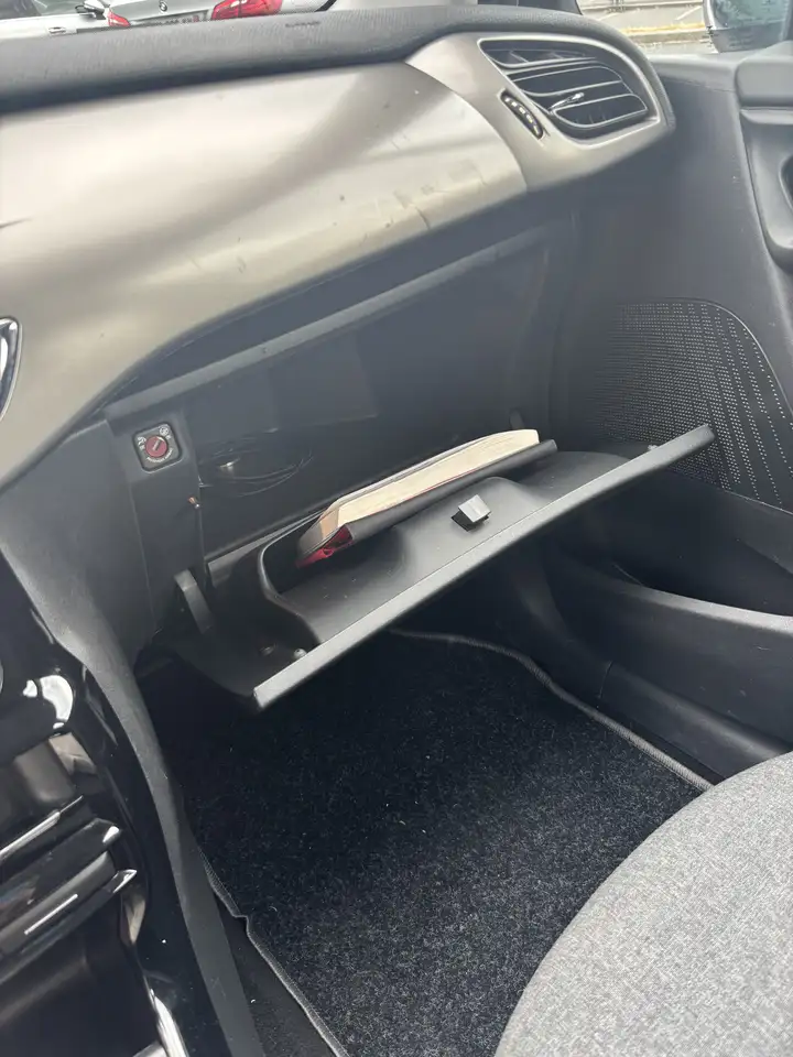 Citroen C3 C3 — photo 16
