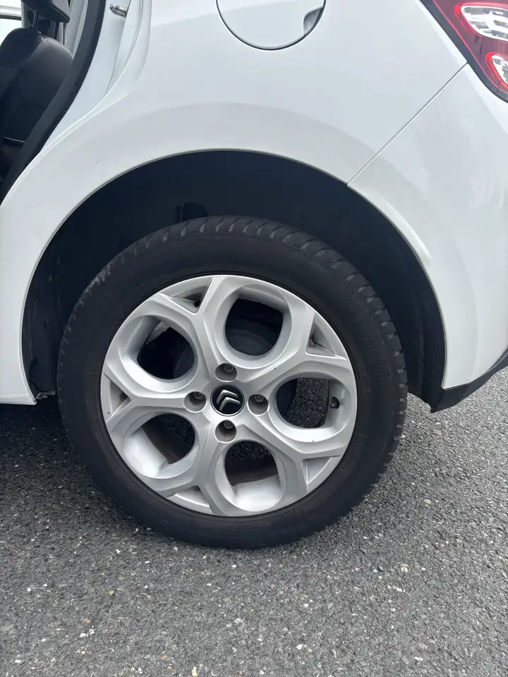 Citroen C3 C3 — photo 12