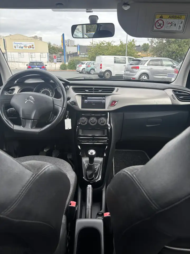 Citroen C3 C3 — photo 8