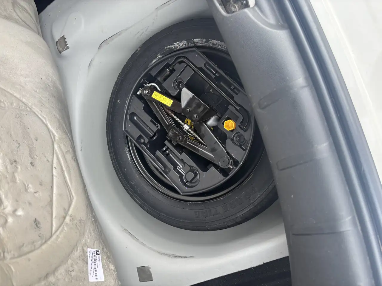 Citroen C3 C3 — photo 17