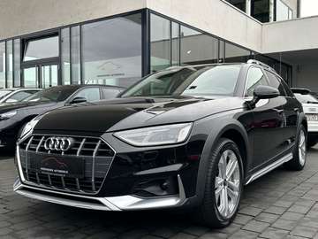 quattro 50 TDI | Panorama | AHK