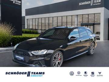 Avant TDI quattro Pano Matrix B&O Sportdiff S-S...