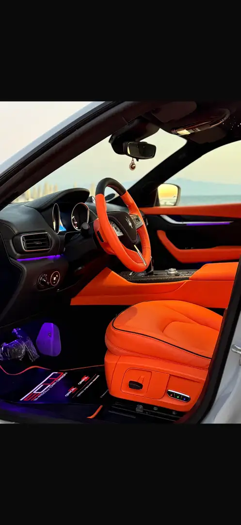 Maserati Levante Q4 GranSport - 2