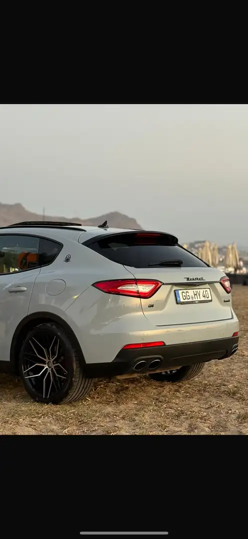 Maserati Levante Q4 GranSport - 1