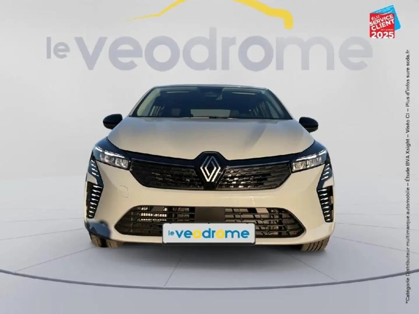 Renault Clio 1.0 TCe 90ch Evolution - 24 Grijs - 2