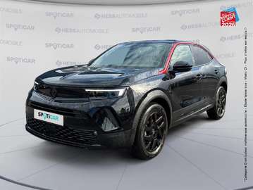 1.2 Turbo 130ch GS Line BVA8