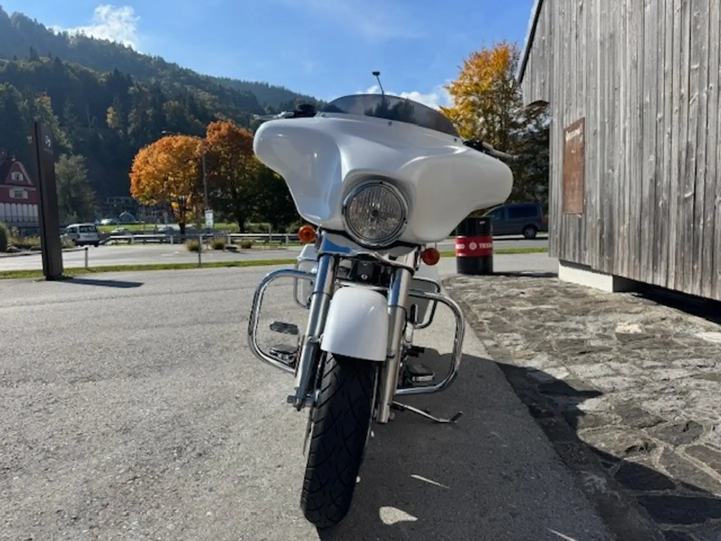 Harley-Davidson Street Glide Street Glide FLHX - 2