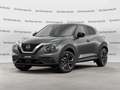 Nissan Juke 1.0 DIG-T 114 CV DCT N-Connecta Grigio - thumbnail 1